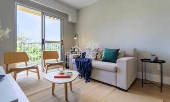 Imagem 3: Oportunidade ! Maravilhoso apartamento à venda em com 72 m², 3 quartos, 1 vaga, Campo Belo