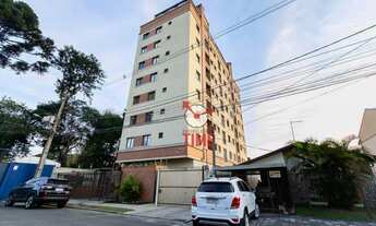 Imagem 7: Apartamento com 2 dormitórios à venda, 58 m² por R$ 399.000,00 - Portão - Curitiba/PR