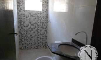 Imagem 4: Casa à venda, 55 m² por R$ 255.000,00 - Nova Itanhaém - Itanhaém/SP