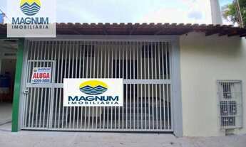 Imagem 2: Sala para alugar, 127 m² por R$ 2.200/mês - Jardim Bela Vista - São José do Rio Preto/SP