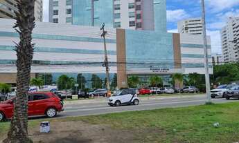 Imagem: 2 salas juntas no Business Renascença