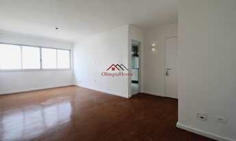 Imagem: Apartamento Locação 3 Dormitórios - 110