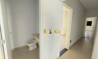 Imagem 10: Casa com 4 dormitórios à venda, 217 m² por R$ 1.280.000,00 - Condomínio Ibiti Reserva - So