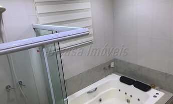 Imagem 6: Apartamento para venda possui 160 metros quadrados com 3 quartos