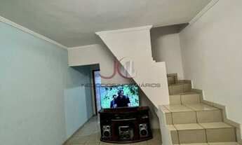 Imagem 4: Sobrado - Jardim Guarará - Santo André - SP