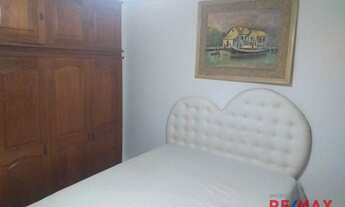 Imagem 6: Sobrado Residencial/Comercial de Esquina