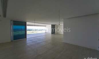 Imagem 4: Apartamento com 4 suítes Riserva Golf