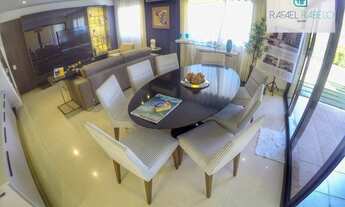 Imagem 3: Casa com 4 dormitórios à venda no bairro Parque Manibura - Fortaleza/CE