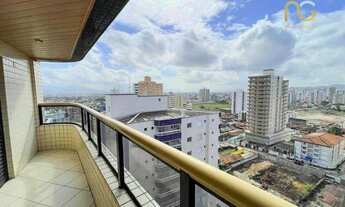 Imagem 5: Cobertura à venda, 145 m² por R$ 1.000.000,00 - Aviação - Praia Grande/SP