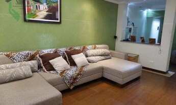 Imagem 5: Sobrado com 3 dormitórios à venda, 350 m² por R$ 800.000 - Jardim Roberto - Osasco/SP