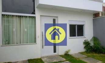 Imagem: Casa térrea com 3 dormitórios à venda