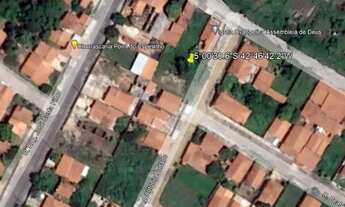 Imagem 4: Terreno à venda - Tabajaras - Teresina/PI - Leilão às 11h00