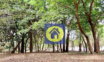 Imagem 2: Terreno de esquina