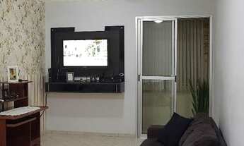 Imagem 2: Apartamento Residencial à venda, Presidente Roosevelt, Uberlândia -