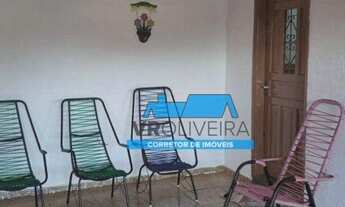 Imagem 3: Casa com 2 dormitórios à venda, 237 m² por R$ 380.000 - Vila Junqueira - Colina/SP