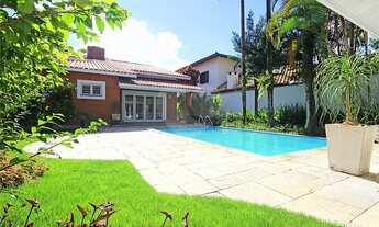 Imagem 4: São Paulo - Casa Padrão - ALTO DE PINHEIROS