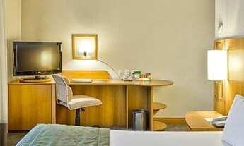 Imagem: Flat no Jardins No Pool na Avenida Paulista