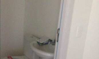 Imagem 7: Sala comercial para venda e locação, Tamboré, Santana de Parnaíba - SA0100