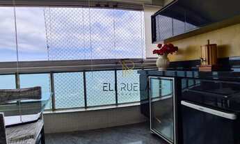 Imagem 5: Murano à venda, 280 m² por R$ 3.700.000 - Praia da Costa - Vila Velha/ES