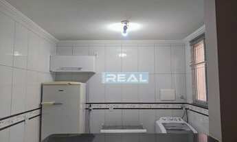 Imagem 2: Apartamento com 2 dormitórios à venda, 44 m² por R$ 215.000,00 - Residencial Parque Padova