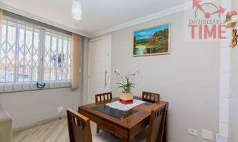 Imagem 4: Sobrado à venda, 101 m² por R$ 510.000,00 - Pinheirinho - Curitiba/PR