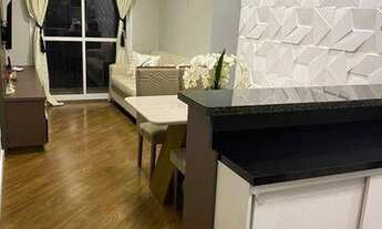 Imagem 2: Apartamento à venda, 64 m² por R$ 439.000,00 - Centro - Diadema/SP