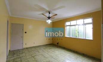 Imagem 2: Apartamento à venda, 120 m² por R$ 360.000,00 - Marapé - Santos/SP