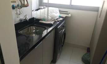 Imagem 5: Apartamento para aluguel possui 76 metros quadrados com 2 quartos em Consolação - São Paul