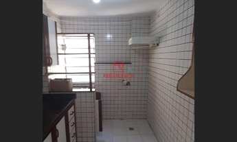 Imagem 6: Alugue e Ganhe 01 M?s de aluguel Grátis -Ótimo apto 3 qts Cond. Gaivotas - Campo Grande