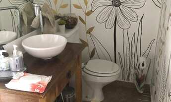 Imagem 5: Apartamento com 3 dormitórios à venda, 105 m² por R$ 1.190.000,00 - Alto da Lapa - São Pau