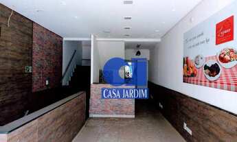 Imagem 2: Prédio para alugar, 150 m² por R$ 4.500,00/mês - Centro Comercial - Barueri/SP