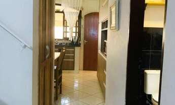 Imagem 4: Sobrado com 2 dormitórios à venda, 188 m² por R$ 380.000 - Borda da Mata - Caçapava/SP