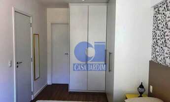 Imagem 7: Apartamento à venda, 52 m² por R$ 615.000,00 - Edifício Wi-House - Barueri/SP