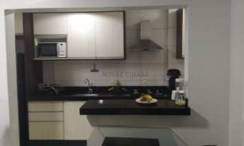 Imagem 5: Lindo apartamento Garden Térreo no Residencial Vero