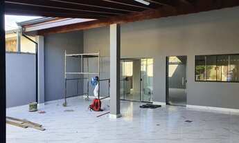 Imagem 15: Casa para Locação em Americana, Jardim Paz, 2 dormitórios, 2 banheiros, 4 vagas