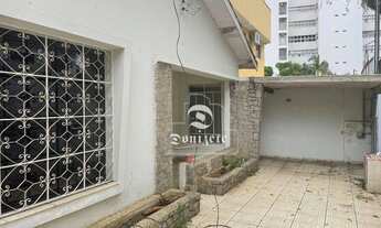 Imagem 3: Casa com 4 dormitórios à venda, 274 m² por R$ 2.100.000,00 - Centro - Santo André/SP