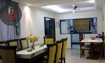 Imagem: Sobrado com 4 dormitórios à venda, 325