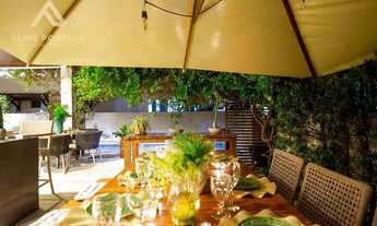 Imagem 4: Casa com 4 dormitórios à venda, 350 m² por R$ 2.300.000,00 - Intermares - Cabedelo/PB