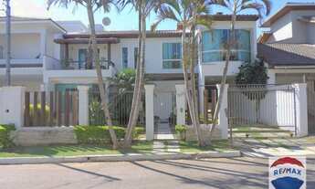 Imagem 3: Casa Alto padrão, condomínio consolidado, muito conforto e segurança, área gourmet complet