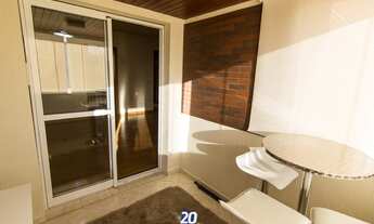 Imagem 6: ED. SUNSET HILLS - Cobertura com 03 dormitórios e 02 vagas para venda - R$ 1.300.000,00