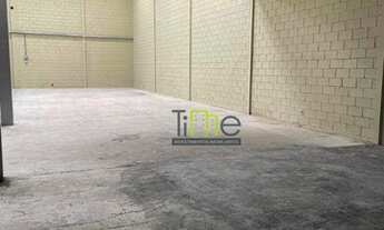 Imagem 5: Galpão para alugar, 576 m² por R$ 13.000,00/mês - Vila Independência - São Paulo/SP