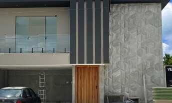 Imagem 2: Casa condomínio Maikai Barra dos Coqueiros- Sergipe