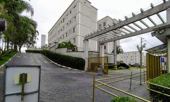 Imagem 3: Apartamento à venda, 2 quartos, 1 vaga, Vila Alzira, GUARULHOS, SP