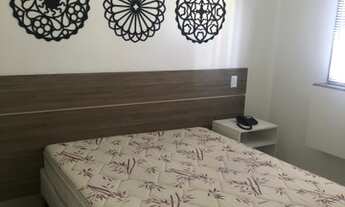 Imagem 2: Flat - mobiliado - c/ Garagem no centro