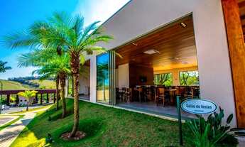 Imagem 13: Terreno à venda, 612 m² por R$ 661.762,50 - Residencial Arboretum - Vinhedo/SP