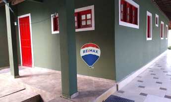 Imagem 3: Casa com 4 dormitórios à venda, 120 m² por R$ 400.000,00 - Enseada de Serrambi - Ipojuca/P