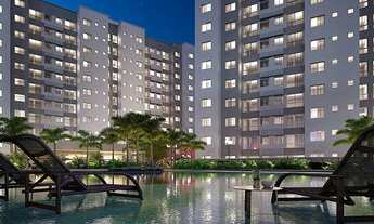 Imagem 4: BELO HORIZONTE - Apartamento Padrão - Jaraguá