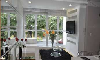 Imagem: Apartamento com 3 quartos com suíte - 60