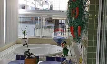 Imagem 2: Apartamento com 3 dormitórios à venda, 86 m² por R$ 730.000 - Recreio dos Bandeirantes