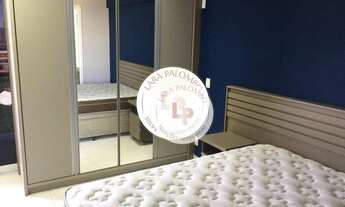 Imagem 5: Flat com 1 dormitório à venda, 41 m² por R$ 400.000,00 - Línea Home Style - Jundiaí/SP